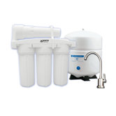 WP-4V Reverse Osmosis System