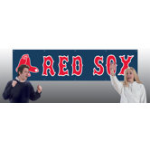MLB Giant Banner