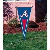 MLB Garden Pennant