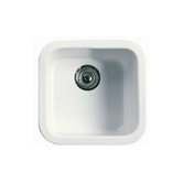 Single Bowl Bar/Kitchen Prep Sink