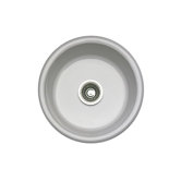 Round Prep/Bar Sink