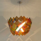 Spectrum Pendant