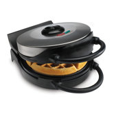 Classic Round Belgian Waffler