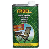Teak&ouml;l