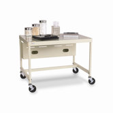 Computer Workstation