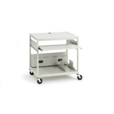 Bretford Manufacturing Inc AV Carts