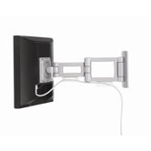 Small Flat  Panel Wall Mount with Extension