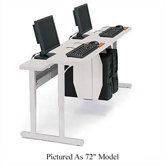 Connections Flat Screen 36" Work Centers
