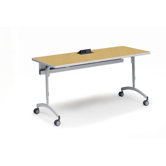 Explore Flip and Nest Collaborative Table