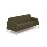 Motiv Two Seat Arm Sofa