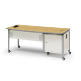 EDU 2 29" Instructor Tech Desk