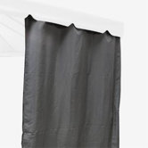 Satz Seitenteile (4er Pack)