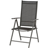 Klappsessel "Delphi"