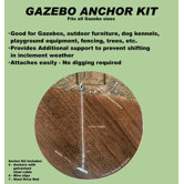 Anchor Kit