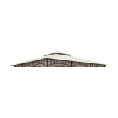 Replacement Gazebo Top