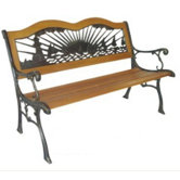 DC America Benches