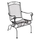 DC America Chairs