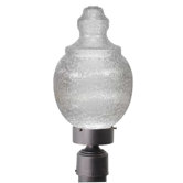 9200 Series Small Post Lantern