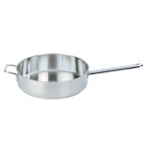 Apollo Low Saut&eacute; Pan without Lid