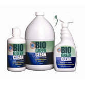 32 oz. Bio Green Clean Industrial Equipment Cleaner