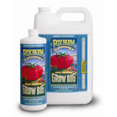 Grow Big Hydro Liquid Concentrate Fertilizer