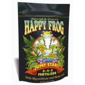 4lbs Happy Frog Jump Start Fertilizer