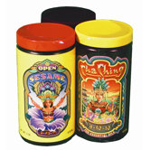 Soluble Trio Pack Fertilizer