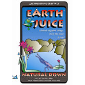 Natural Down Earth Juice pH Adjuster
