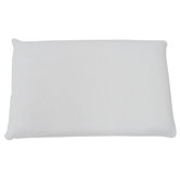 Comfort Memory Foam Queen/King Pillow
