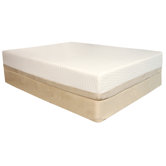 Eden 11" Latex Foam Mattress