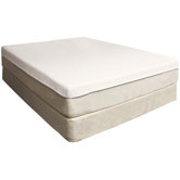 Eloquence 11" Memory Foam Mattress