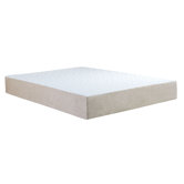 Regency 10" Ventilated Memory Foam Mattress