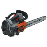 Chainsaws
