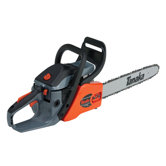 16" Chain Saw with Rear Handle