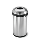 60L Bullet Abfalleimer schmal