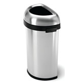 60L Abfalleimer