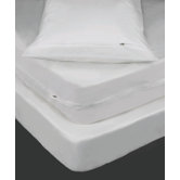 6 Gauge Vinyl Mattress/Boxspring Cover