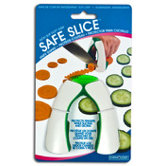 Safe Slice Knife Guard