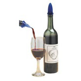 Pour'N Store Bottle Stopper