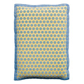 2-in-1 Scrubbing Bubbles Kitchen and Dish Sponge