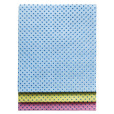 2-in-1 Scrubbing Bubbles Wipe (Set of 3)