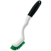 Tile and Grout Brush