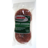 100% Copper Scrubber (Set of 2)