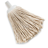 Cotton Deck Mop Refill