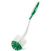 Angled Toilet Bowl Brush