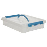 14" x 3" Smart Store System