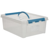 16" x 6" Smart Store System
