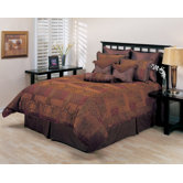 Arizona Comforter Set