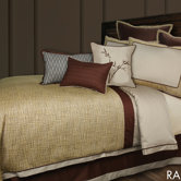 Radley (Sticks) Comforter Set