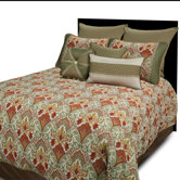Monica Comforter Set